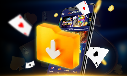 Panalobet App Download