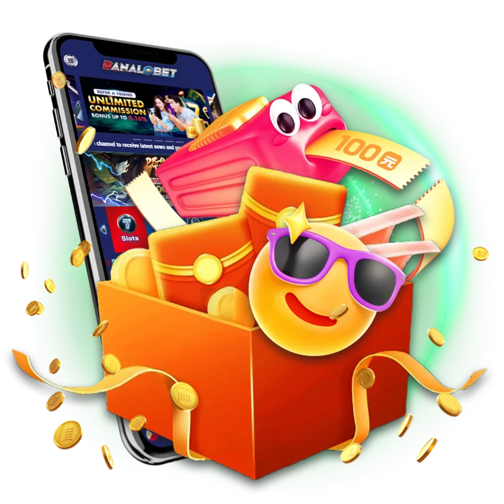 PANALOBETCASINO SIGNUP REGISTRAION